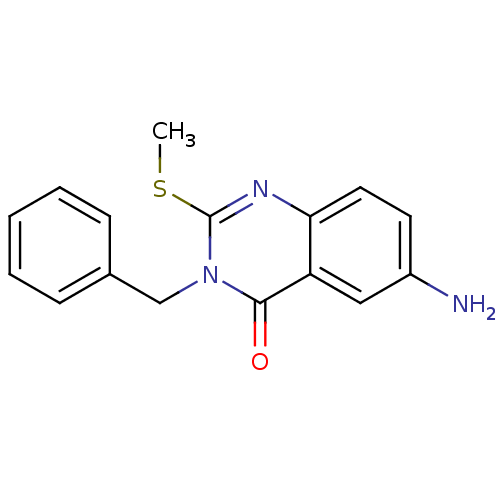 Chemical structure of BindingDB Monomer ID 50316103