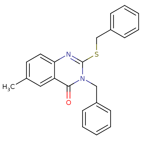 Chemical structure of BindingDB Monomer ID 50316105