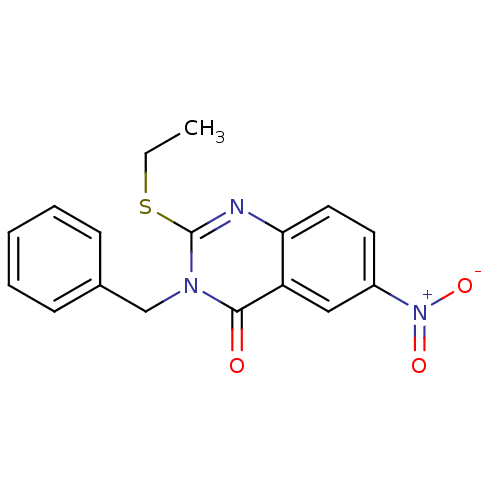 Chemical structure of BindingDB Monomer ID 50316106