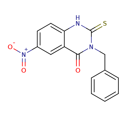 Chemical structure of BindingDB Monomer ID 50316110