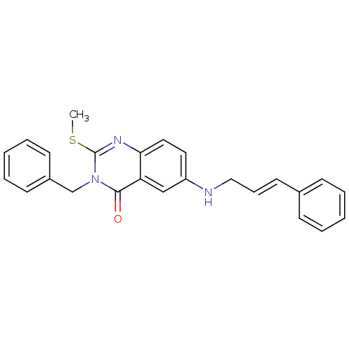 Chemical structure of BindingDB Monomer ID 50316115