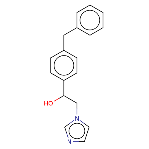 Chemical structure of BindingDB Monomer ID 50316141