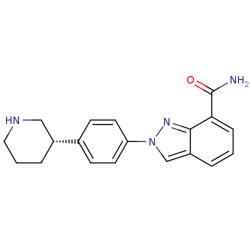 Chemical structure of BindingDB Monomer ID 50316226