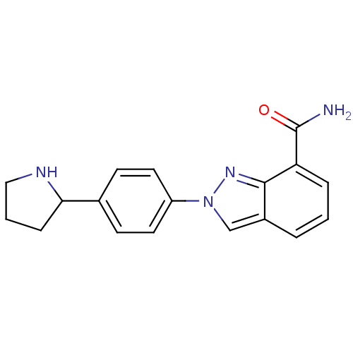 Chemical structure of BindingDB Monomer ID 50316228