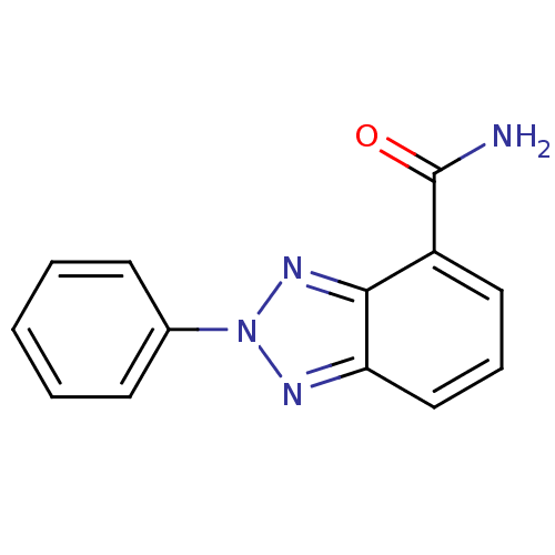 Chemical structure of BindingDB Monomer ID 50316247