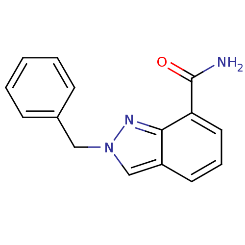 Chemical structure of BindingDB Monomer ID 50316251