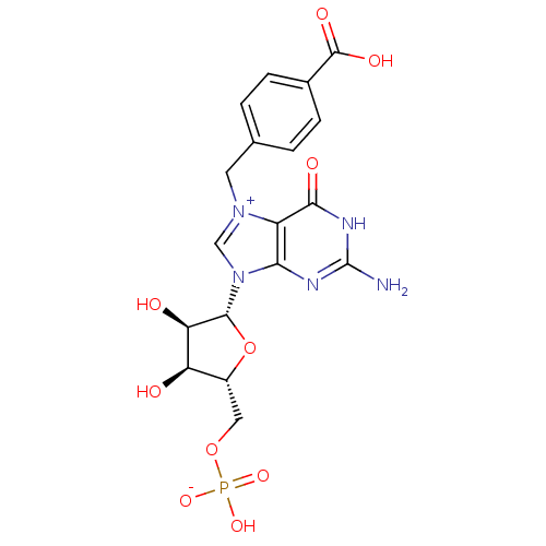 Chemical structure of BindingDB Monomer ID 50316312