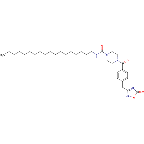 Chemical structure of BindingDB Monomer ID 50316454