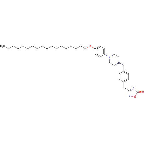 Chemical structure of BindingDB Monomer ID 50316456