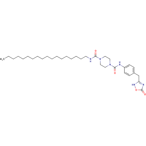 Chemical structure of BindingDB Monomer ID 50316463