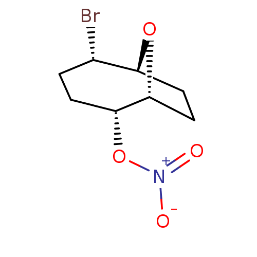 Chemical structure of BindingDB Monomer ID 50316589
