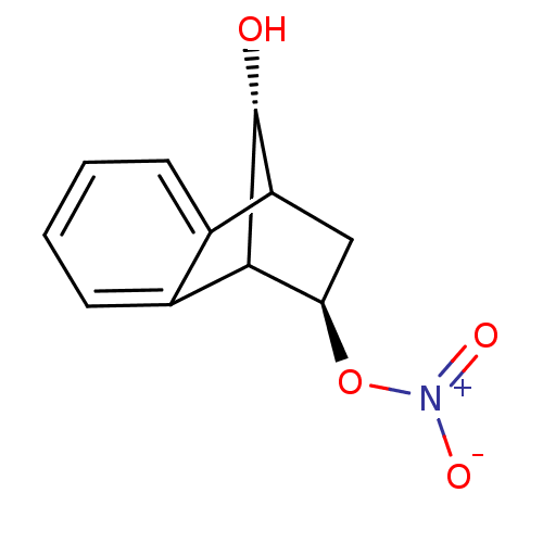 Chemical structure of BindingDB Monomer ID 50316590