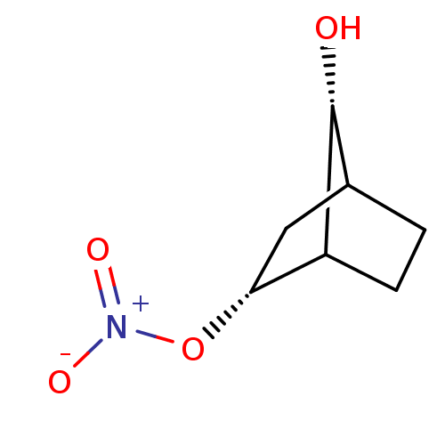 Chemical structure of BindingDB Monomer ID 50316592