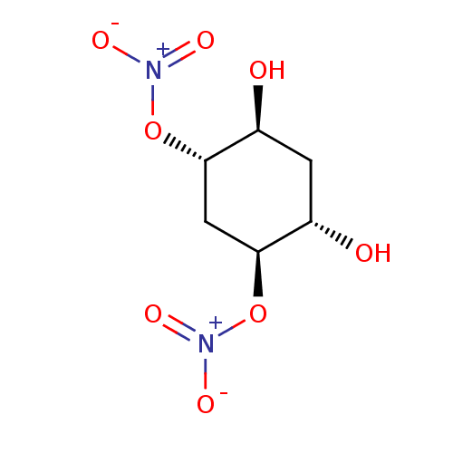 Chemical structure of BindingDB Monomer ID 50316594