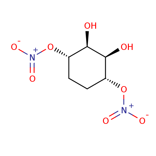 Chemical structure of BindingDB Monomer ID 50316595