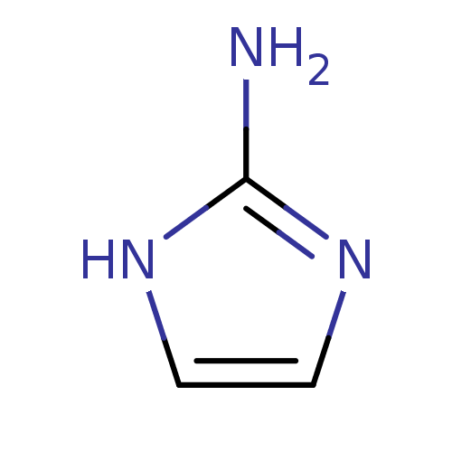 Chemical structure of BindingDB Monomer ID 50316608