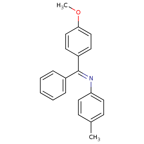 Chemical structure of BindingDB Monomer ID 50316628