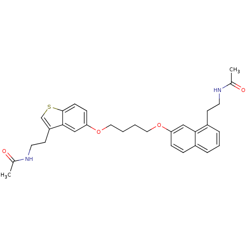Chemical structure of BindingDB Monomer ID 50316706
