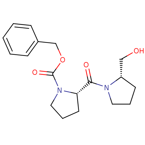 Chemical structure of BindingDB Monomer ID 50316826