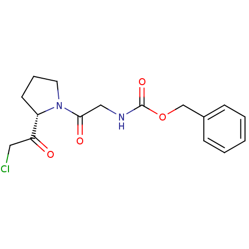Chemical structure of BindingDB Monomer ID 50316827