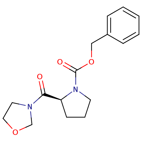 Chemical structure of BindingDB Monomer ID 50316833