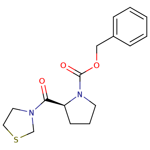 Chemical structure of BindingDB Monomer ID 50316835