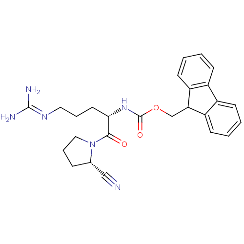 Chemical structure of BindingDB Monomer ID 50316836