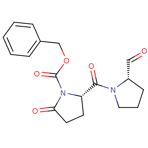Chemical structure of BindingDB Monomer ID 50316839