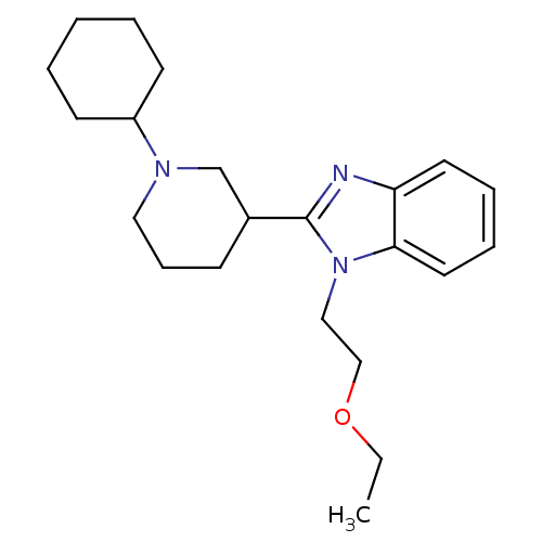 Chemical structure of BindingDB Monomer ID 50316926