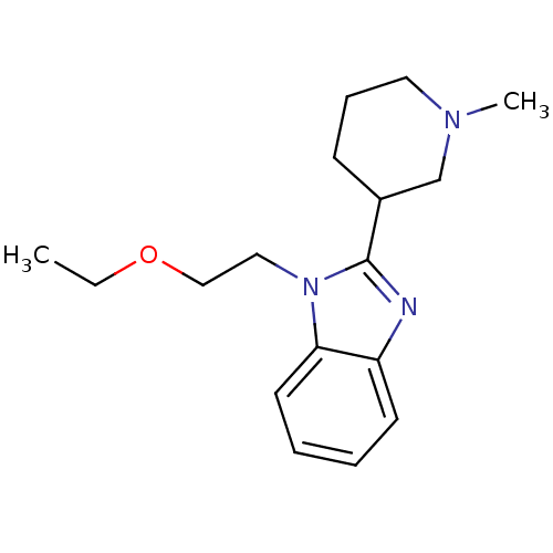 Chemical structure of BindingDB Monomer ID 50316935