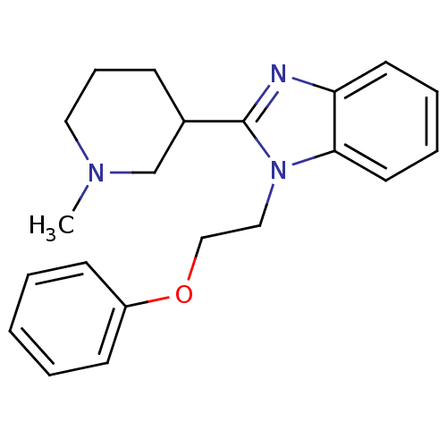 Chemical structure of BindingDB Monomer ID 50316936