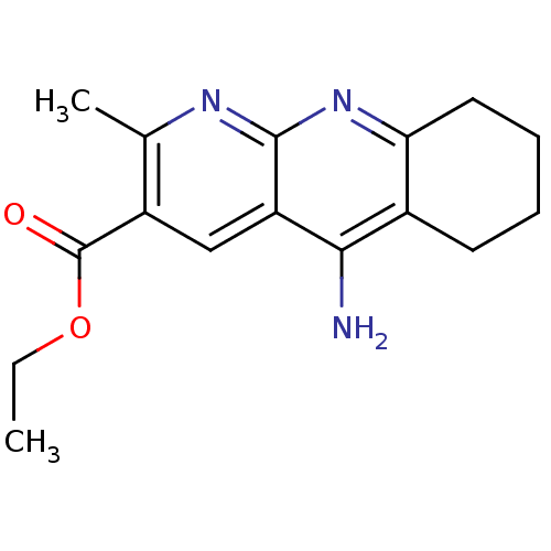 Chemical structure of BindingDB Monomer ID 50317074