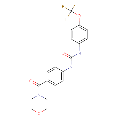 Chemical structure of BindingDB Monomer ID 50317298