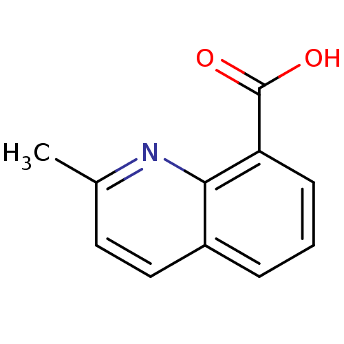 Chemical structure of BindingDB Monomer ID 50317341