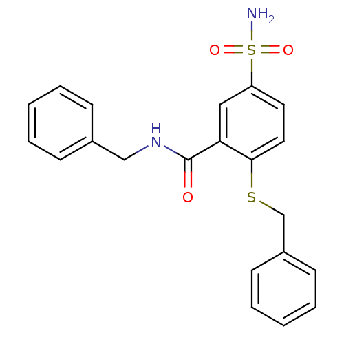 Chemical structure of BindingDB Monomer ID 50317389