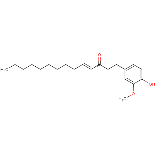 Chemical structure of BindingDB Monomer ID 50317423