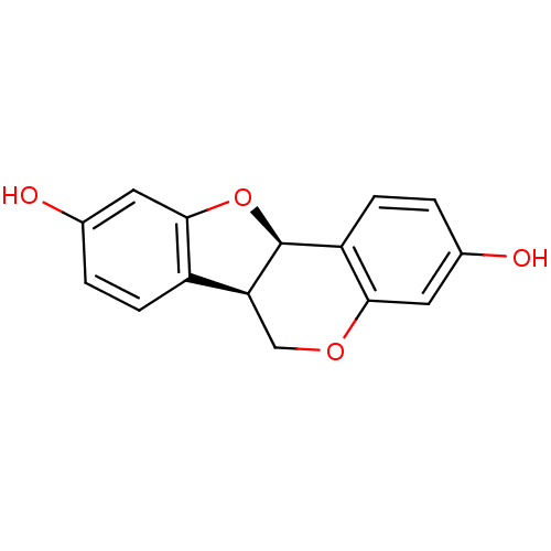 Chemical structure of BindingDB Monomer ID 50317431