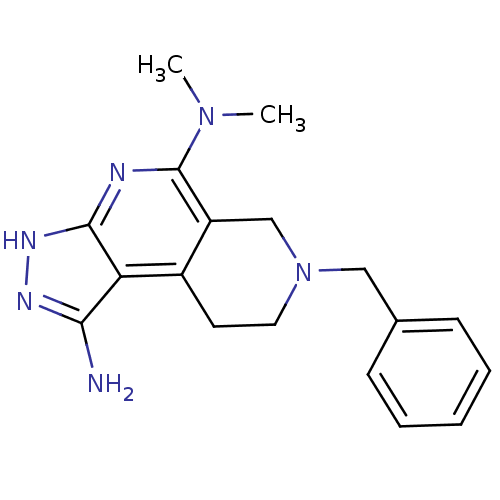 Chemical structure of BindingDB Monomer ID 50317472