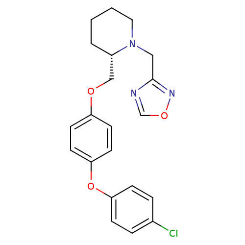 Chemical structure of BindingDB Monomer ID 50317484