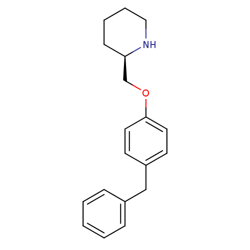 Chemical structure of BindingDB Monomer ID 50317493
