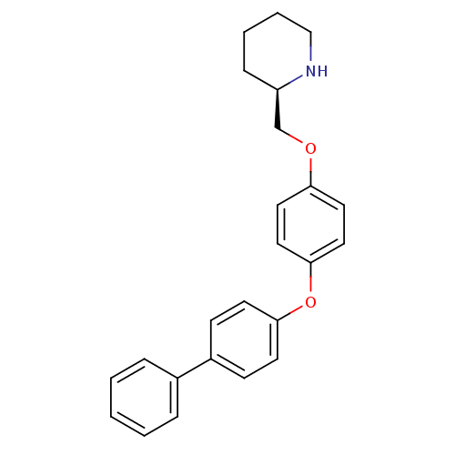 Chemical structure of BindingDB Monomer ID 50317496