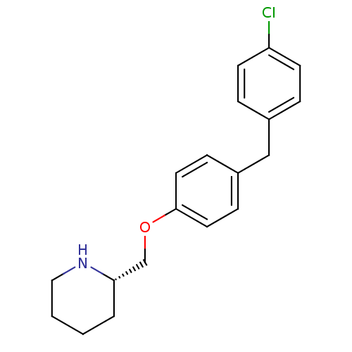 Chemical structure of BindingDB Monomer ID 50317501