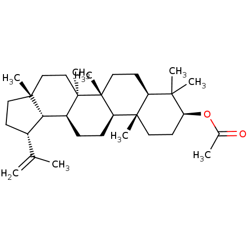 Chemical structure of BindingDB Monomer ID 50317548