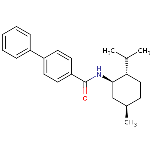 Chemical structure of BindingDB Monomer ID 50317558