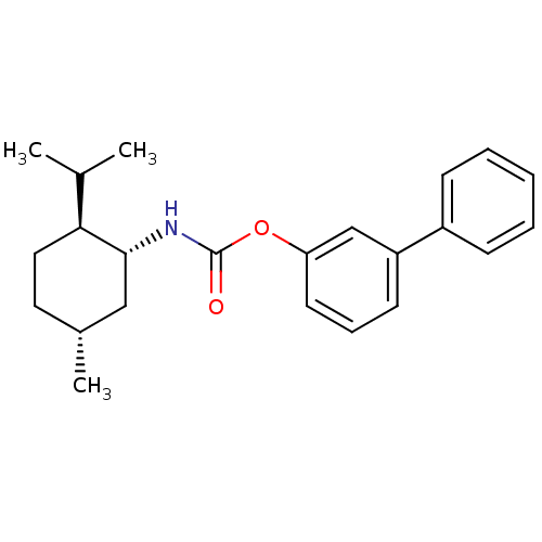 Chemical structure of BindingDB Monomer ID 50317567