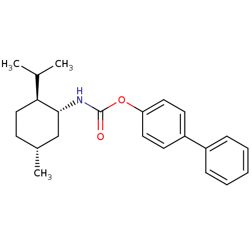 Chemical structure of BindingDB Monomer ID 50317568