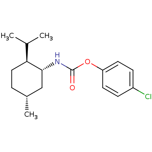 Chemical structure of BindingDB Monomer ID 50317570