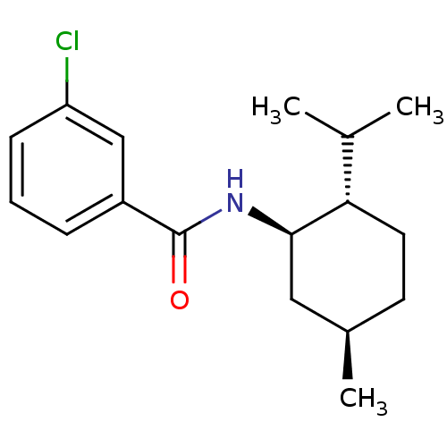 Chemical structure of BindingDB Monomer ID 50317578