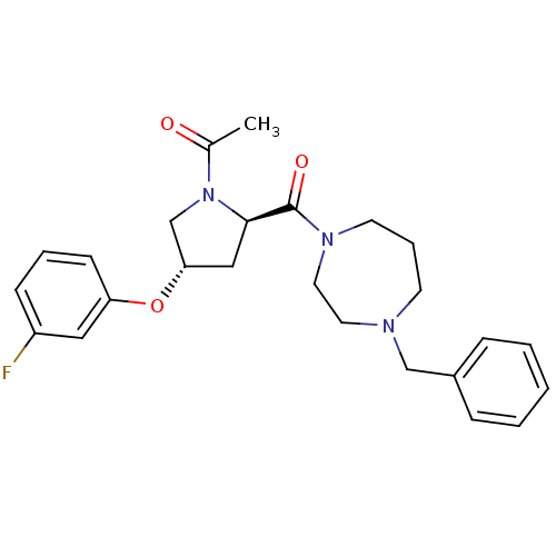 Chemical structure of BindingDB Monomer ID 50317730