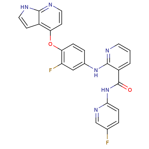Chemical structure of BindingDB Monomer ID 50317754